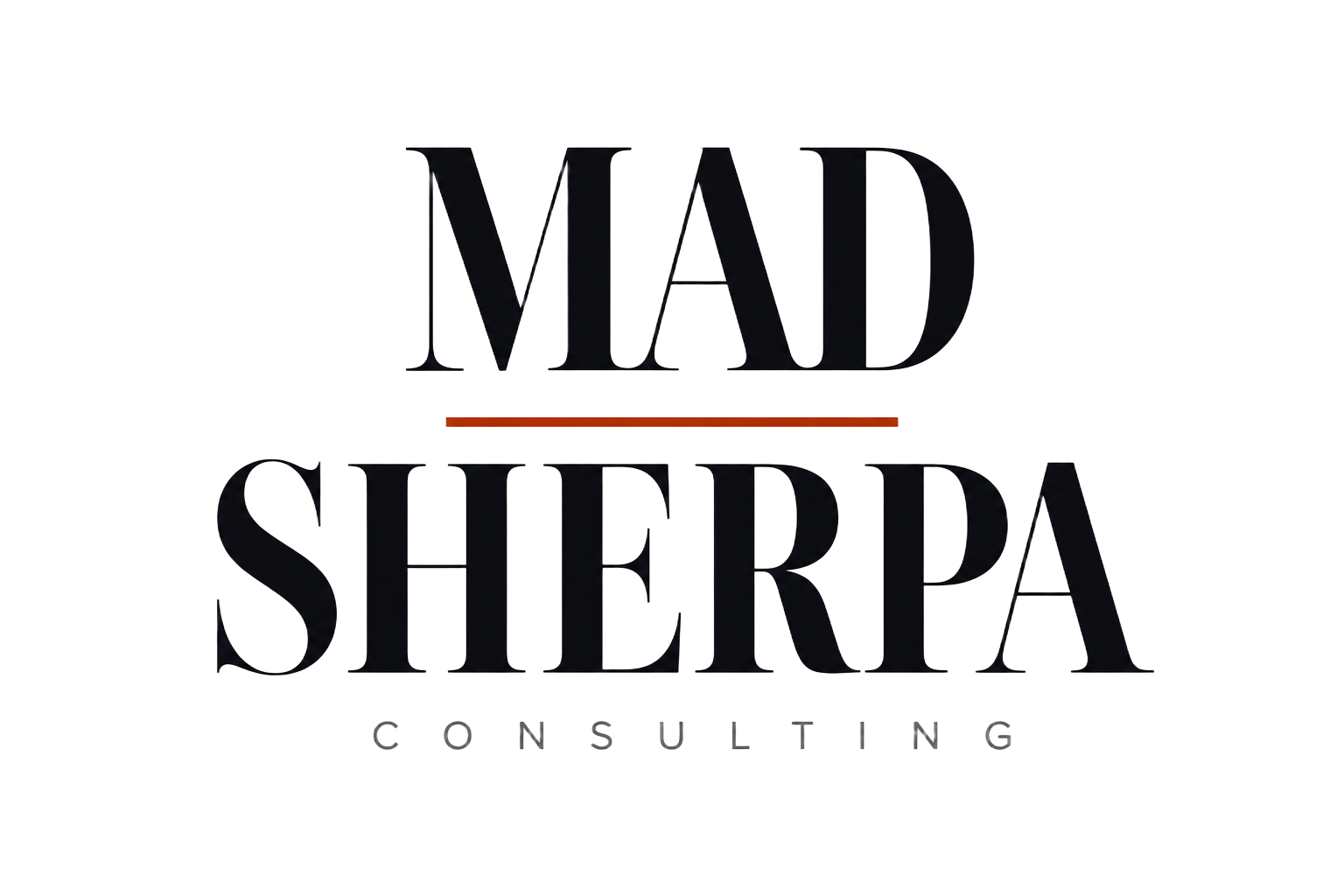 Mad Sherpa Consulting